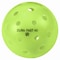 Dura Dura Fast Pickleball, Neon Green, 4PK KZDF004-N - alternate 1